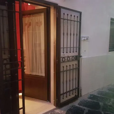 Nonnino דירה מרטינה פרנקה