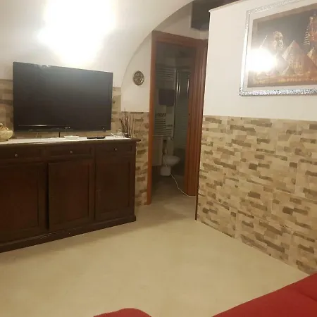 Nonnino דירה *