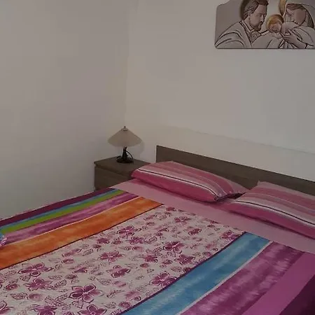 Nonnino מרטינה פרנקה