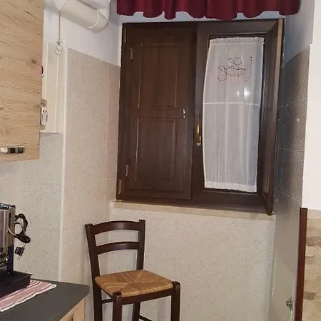 Nonnino מרטינה פרנקה