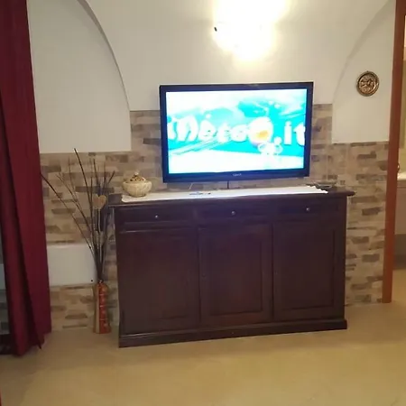 Nonnino דירה *
